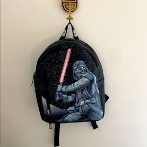 Star Wars backpack